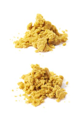 Bouillon hisse senedi suyu küp izole