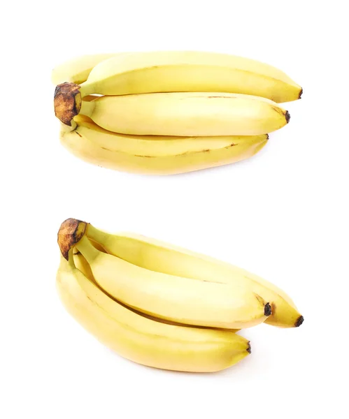 ก้อนกล้วยสุก — ภาพถ่ายสต็อก