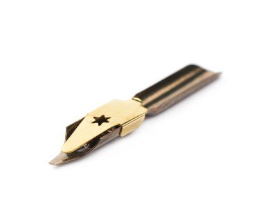 İzole ucu kalem ucunu batır