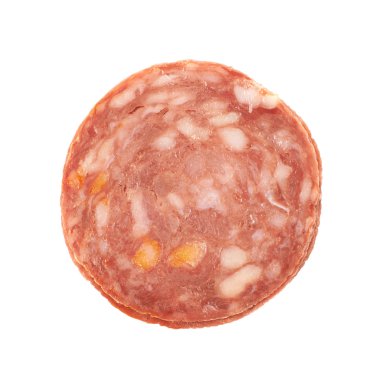 İtalyan sosis salame napoli izole