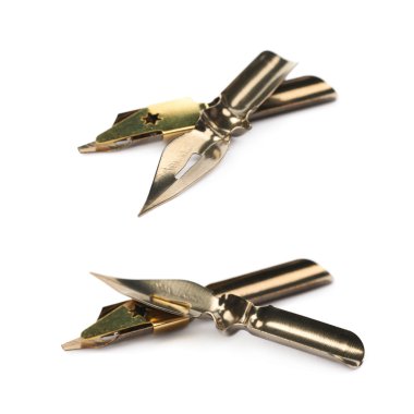 NIB kalem uçları izole daldırma