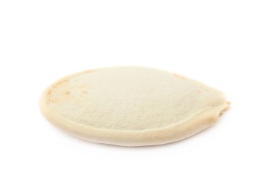 Kabak Çekirdeği yakın çekim izole