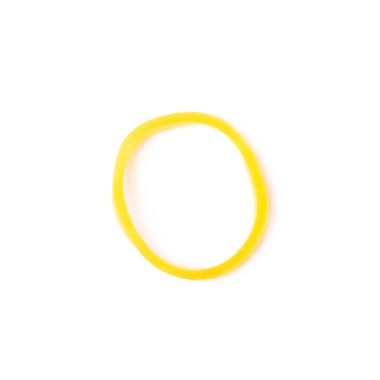 Tek lastik dokuma tezgâhı bant izole