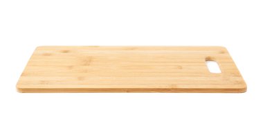 Tahta kesme tahtası izole edildi