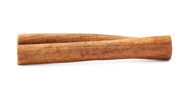 Cinnamon stick isolated — Stock Photo, Image