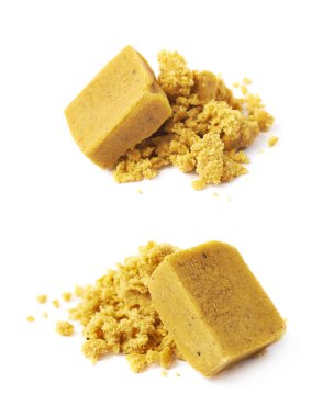 Bouillon hisse senedi suyu küp izole