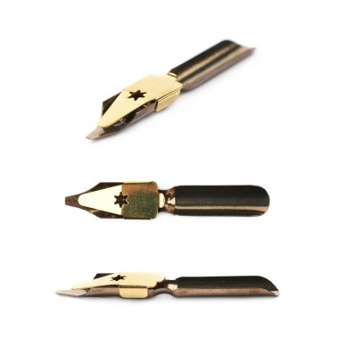 İzole ucu kalem ucunu batır