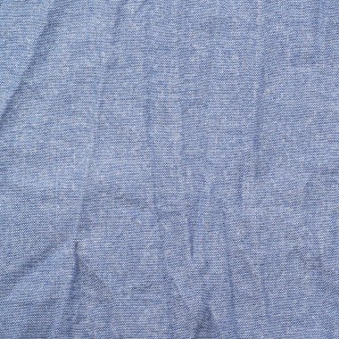 Bir kumaş malzeme doku parçası