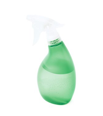 İzole plastik Montaj cihazları-Pulverizatör sprey