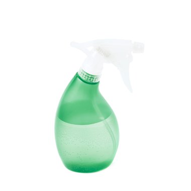 İzole plastik Montaj cihazları-Pulverizatör sprey