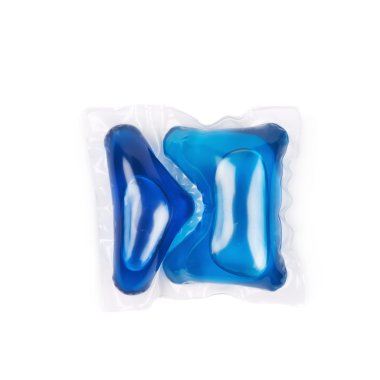 Pod kapsül izole yıkama