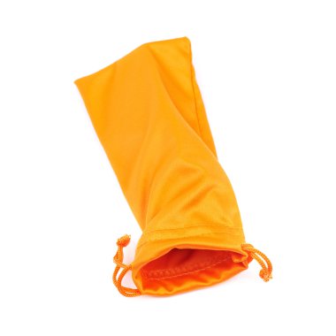 Koruma çantası ile drawstrings