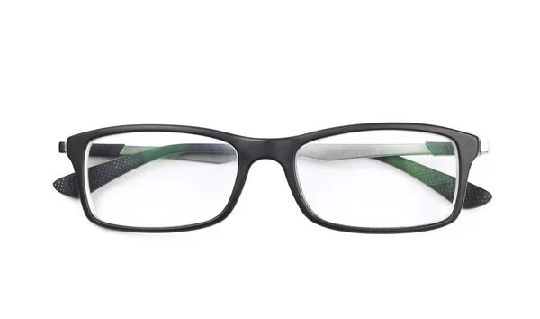 Optikai szemüveg elszigetelt — Stock Fotó