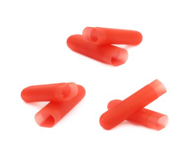 Diş fırçası durum kutusu tutucu izole