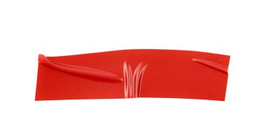 İzole yalıtkan bant tek parça