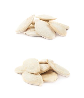 Kabak Çekirdeği izole yığını