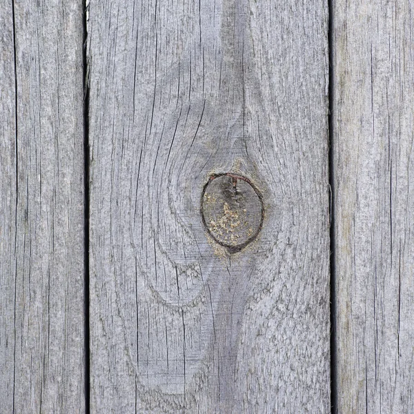 Fragment of a wooden wall — Stock Photo, Image