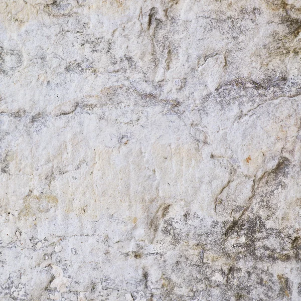 Fragment of a stone wall Royalty Free Stock Photos