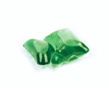 Pod kapsül izole yıkama