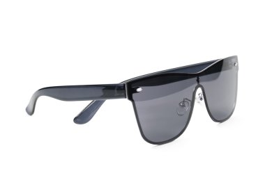 Güneş gözlüğü izole