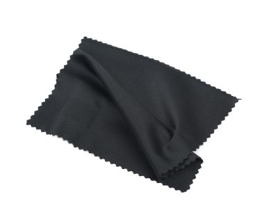 İzole cam temizlik bezi