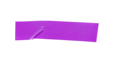 İzole yalıtkan bant tek parça