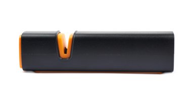 İzole plastik bıçak kalemtıraş