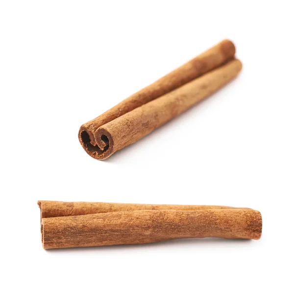 Cinnamon stick isolated — Stock Photo, Image