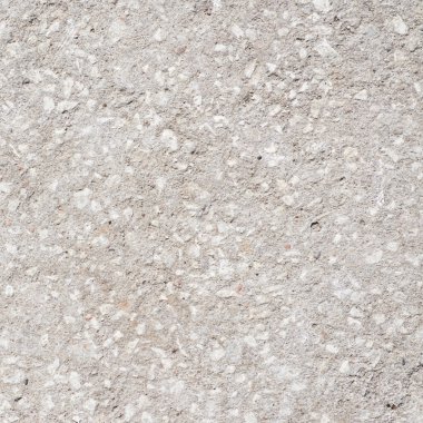 beton duvarla kısmını