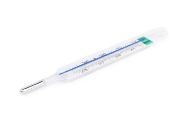 Merkür termometresi izole edildi