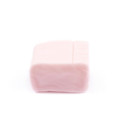 İzole sakız şeker