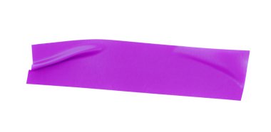 İzole yalıtkan bant tek parça