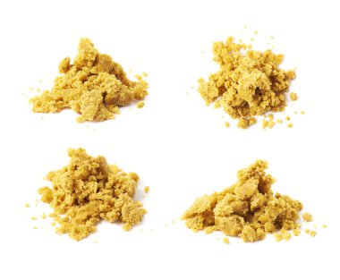 Bouillon hisse senedi suyu küp izole