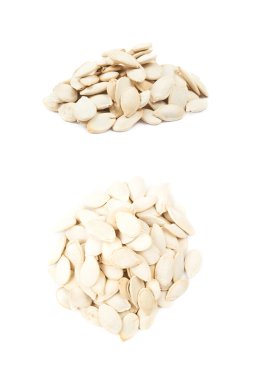 Kabak Çekirdeği izole yığını