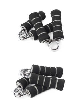 İzole karpal expander egzersiz cihazı