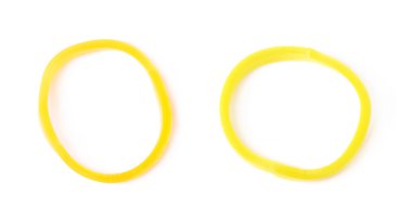 Tek lastik dokuma tezgâhı bant izole