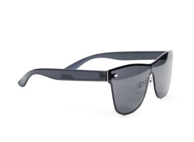 Güneş gözlüğü izole