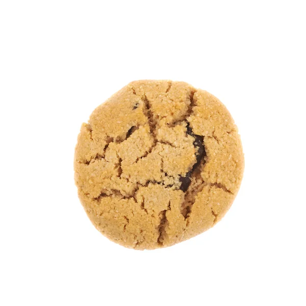 分離のチョコレート チップ クッキー — ストック写真