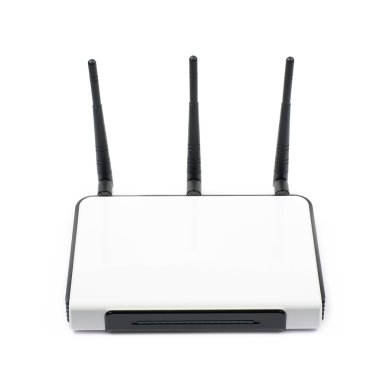 Genel ağ aygıtı yönlendirici