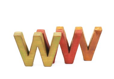 World wide web kısaltma izole