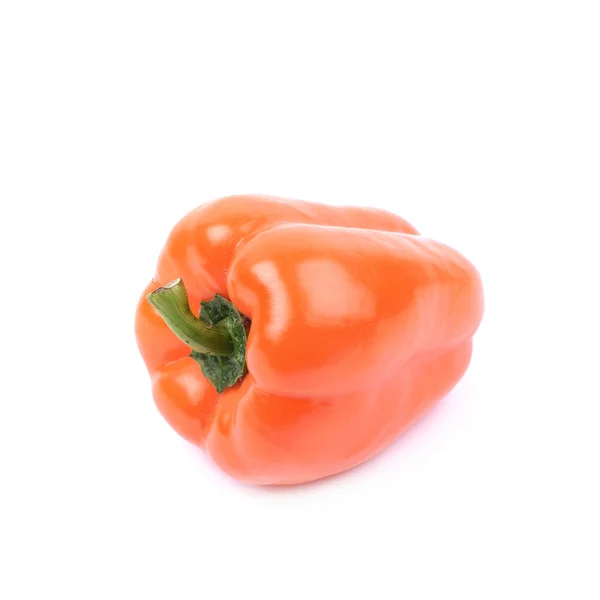 Bell pepper isolated — Stock Photo, Image