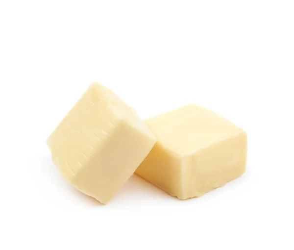 Gomme da masticare caramelle isolate — Foto Stock