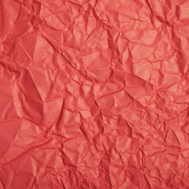 Buruşmuş kağıt dokusu