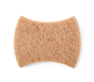 mutfak sünger izole