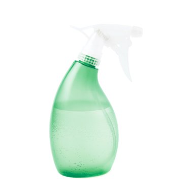 İzole plastik Montaj cihazları-Pulverizatör sprey