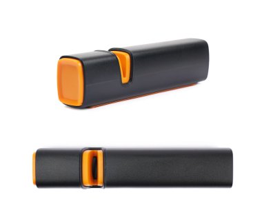 İzole plastik bıçak kalemtıraş