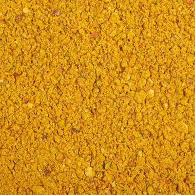 Toz köri ile kaplı yüzey