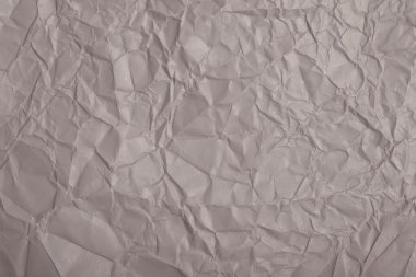 Buruşmuş kağıt dokusu