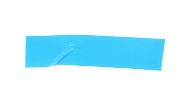 İzole yalıtkan bant tek parça