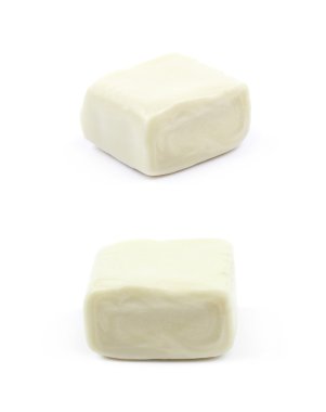 İzole sakız şeker